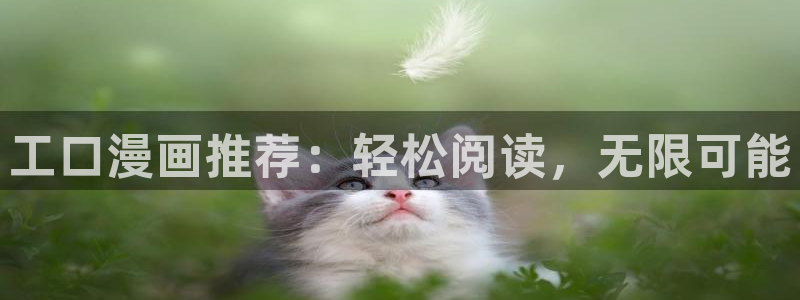 omofun网页版：工口漫画推荐：轻松阅读，无限可能
