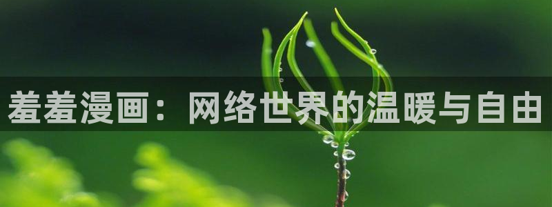omofun动漫网在线观看：羞羞漫画：网络世界的温暖与自由